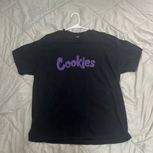 Purple Cookies T-Shirt